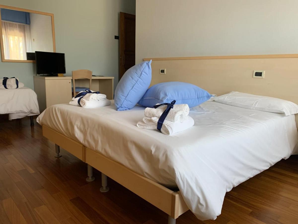 Al Borgo Bed and Breakfast Λούκα Εξωτερικό φωτογραφία