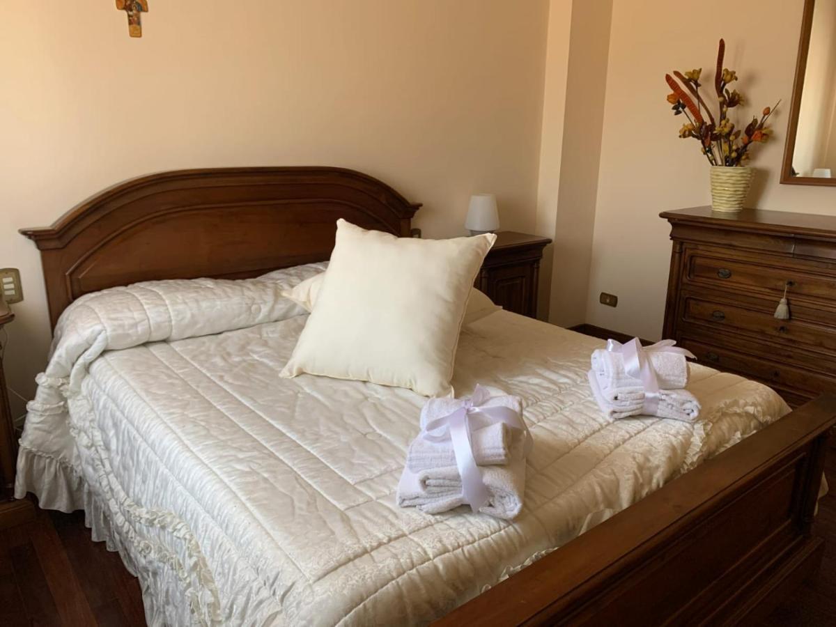 Al Borgo Bed and Breakfast Λούκα Εξωτερικό φωτογραφία