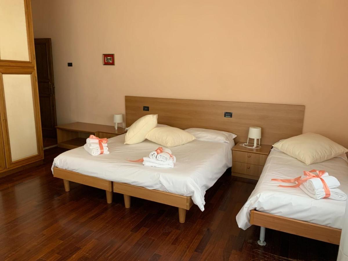 Al Borgo Bed and Breakfast Λούκα Εξωτερικό φωτογραφία