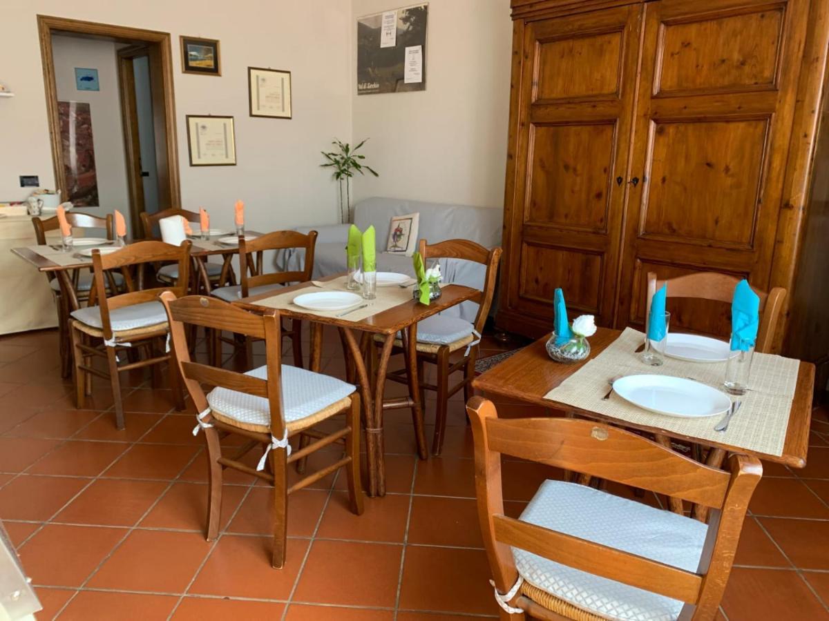 Al Borgo Bed and Breakfast Λούκα Εξωτερικό φωτογραφία