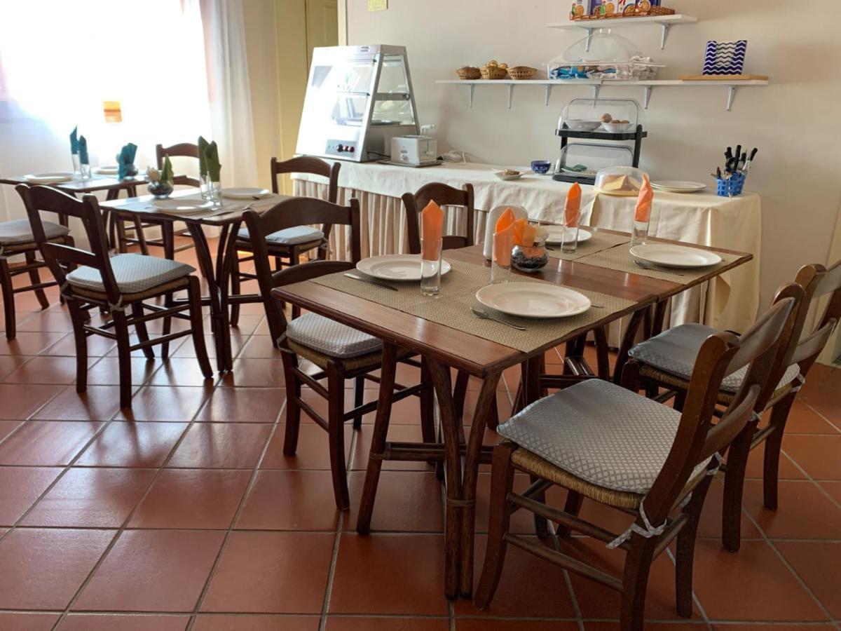 Al Borgo Bed and Breakfast Λούκα Εξωτερικό φωτογραφία