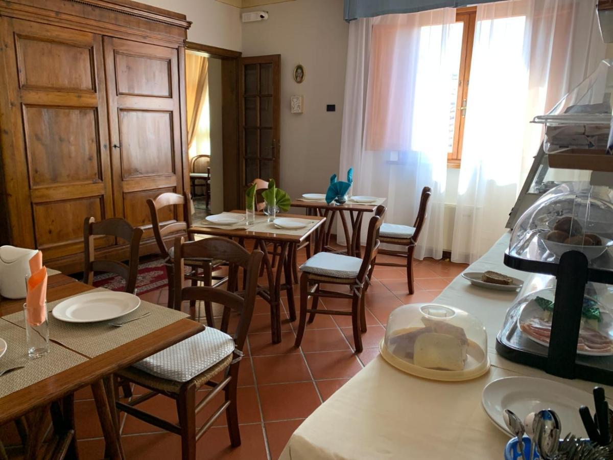 Al Borgo Bed and Breakfast Λούκα Εξωτερικό φωτογραφία