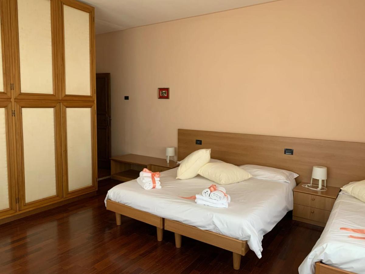 Al Borgo Bed and Breakfast Λούκα Εξωτερικό φωτογραφία