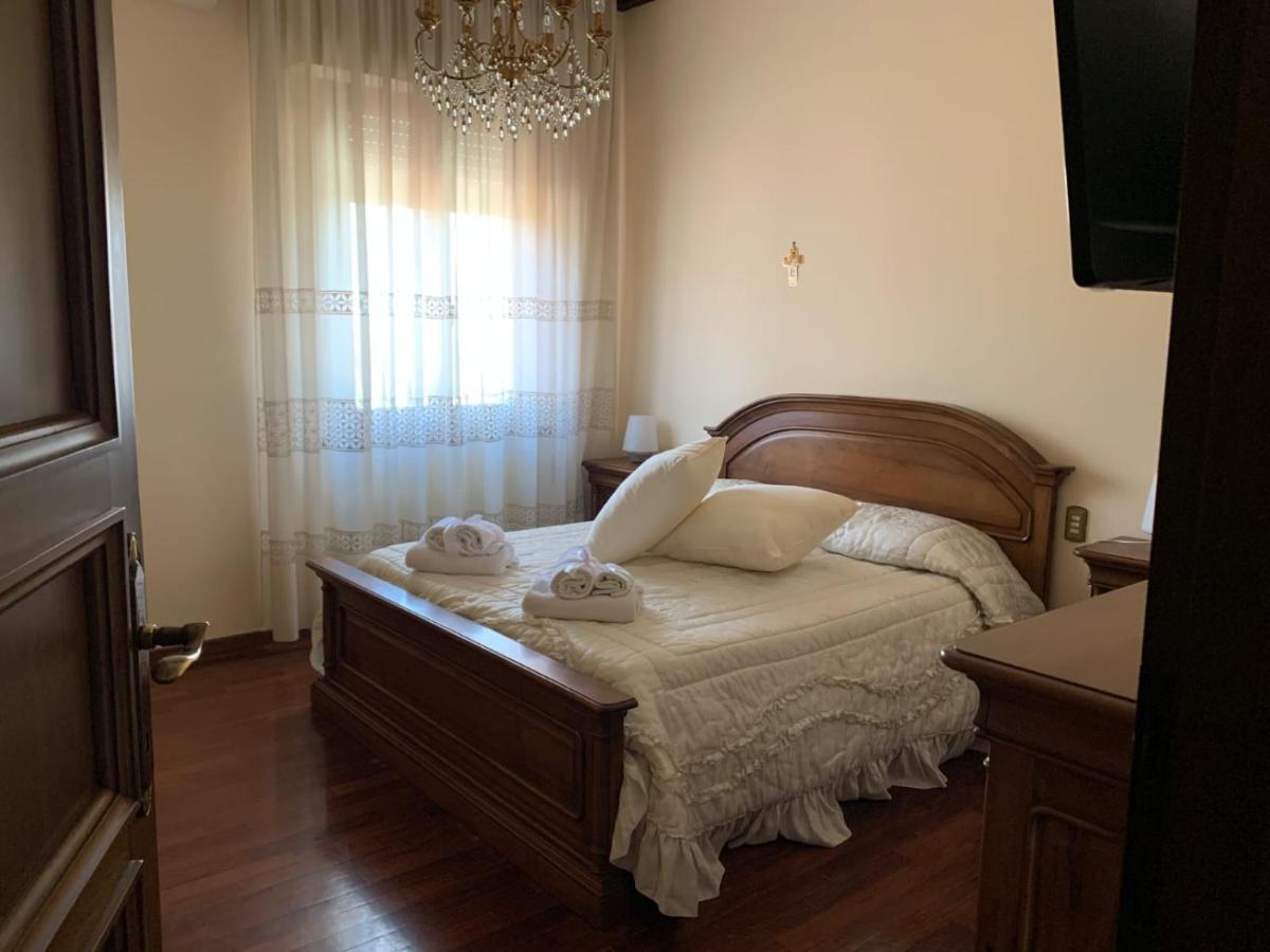 Al Borgo Bed and Breakfast Λούκα Εξωτερικό φωτογραφία