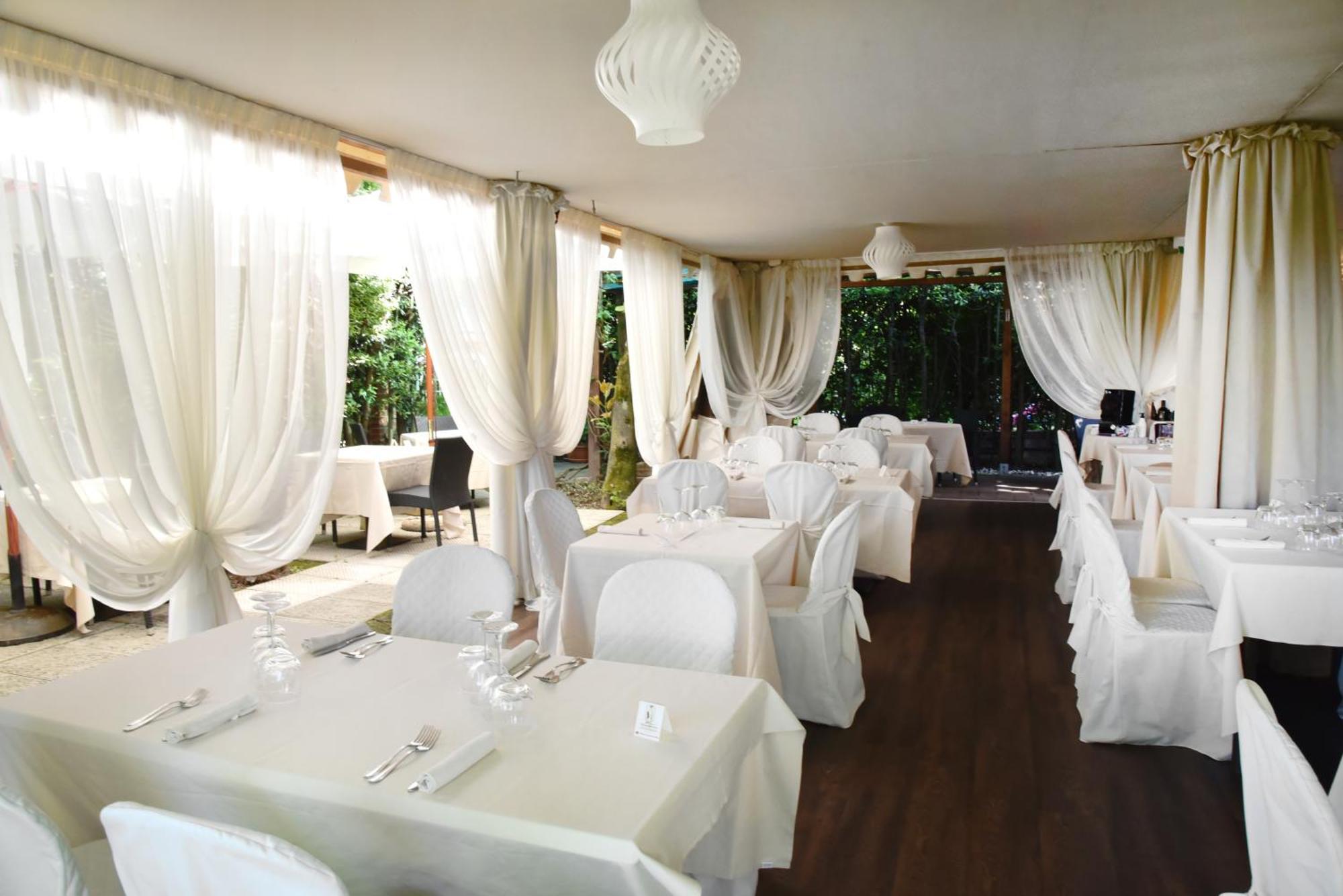 Al Borgo Bed and Breakfast Λούκα Εξωτερικό φωτογραφία