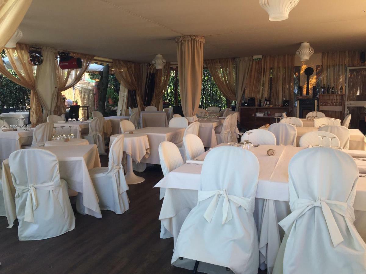 Al Borgo Bed and Breakfast Λούκα Εξωτερικό φωτογραφία