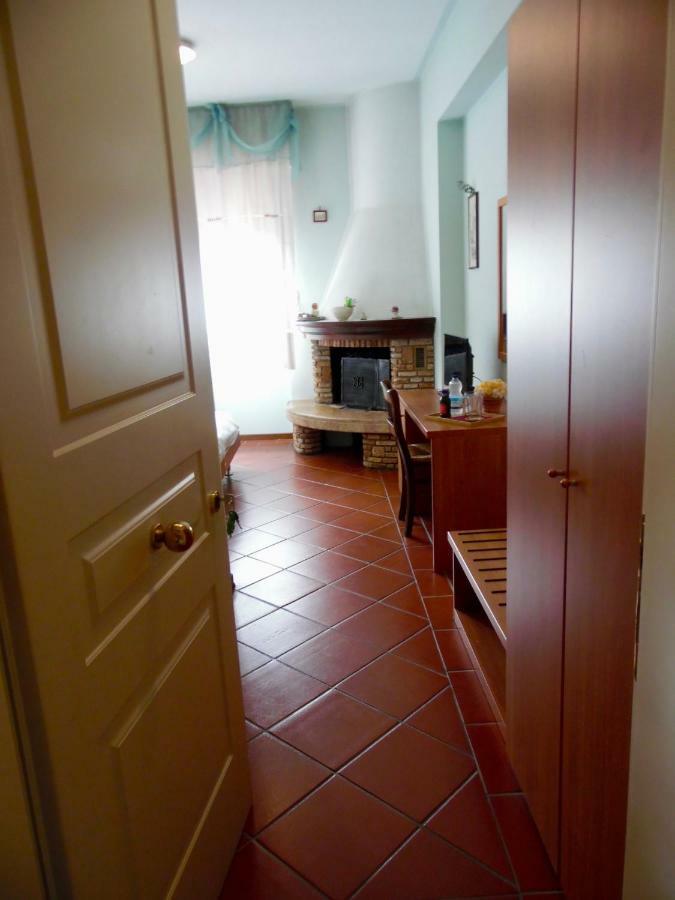 Al Borgo Bed and Breakfast Λούκα Εξωτερικό φωτογραφία