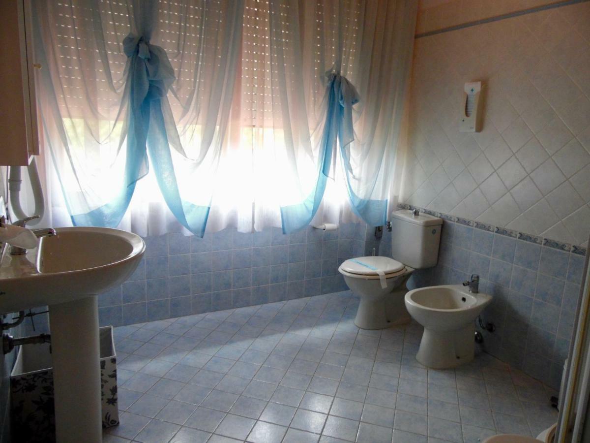 Al Borgo Bed and Breakfast Λούκα Εξωτερικό φωτογραφία
