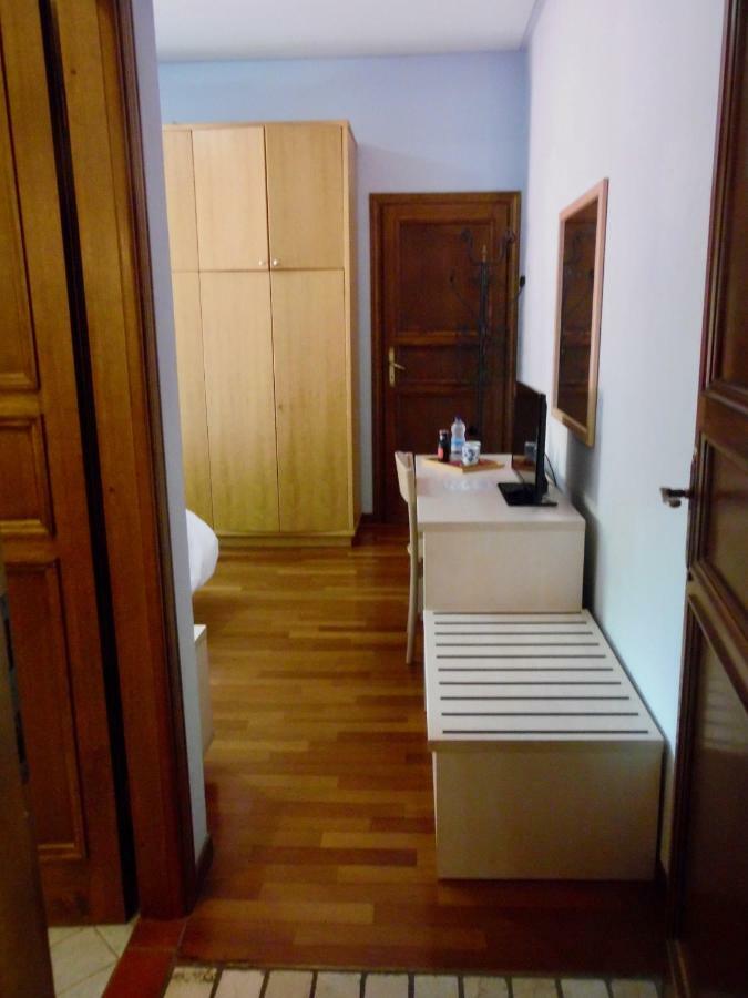 Al Borgo Bed and Breakfast Λούκα Εξωτερικό φωτογραφία