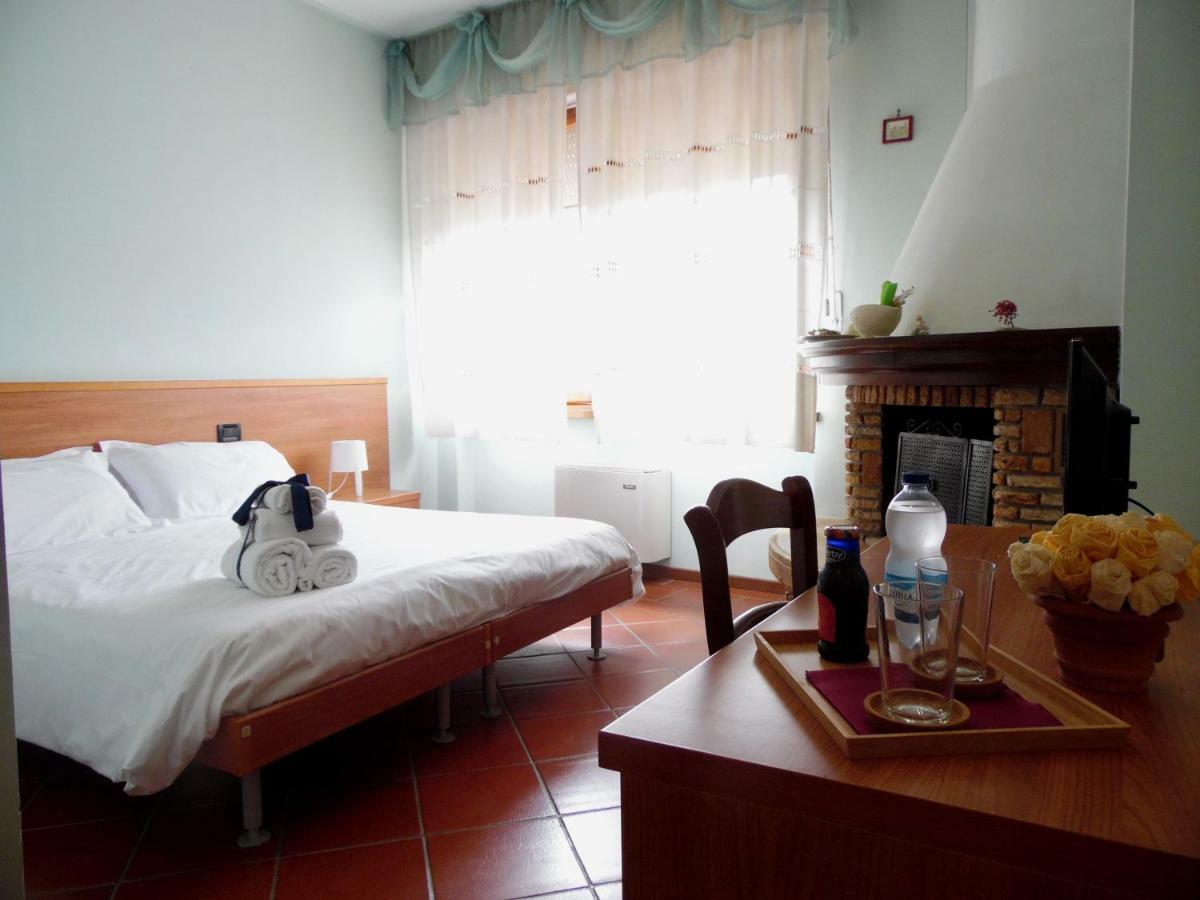 Al Borgo Bed and Breakfast Λούκα Εξωτερικό φωτογραφία