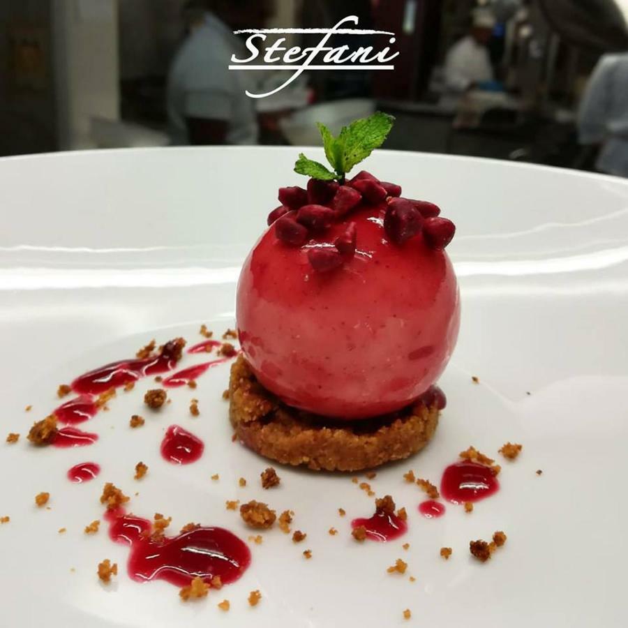 Al Borgo Bed and Breakfast Λούκα Εξωτερικό φωτογραφία