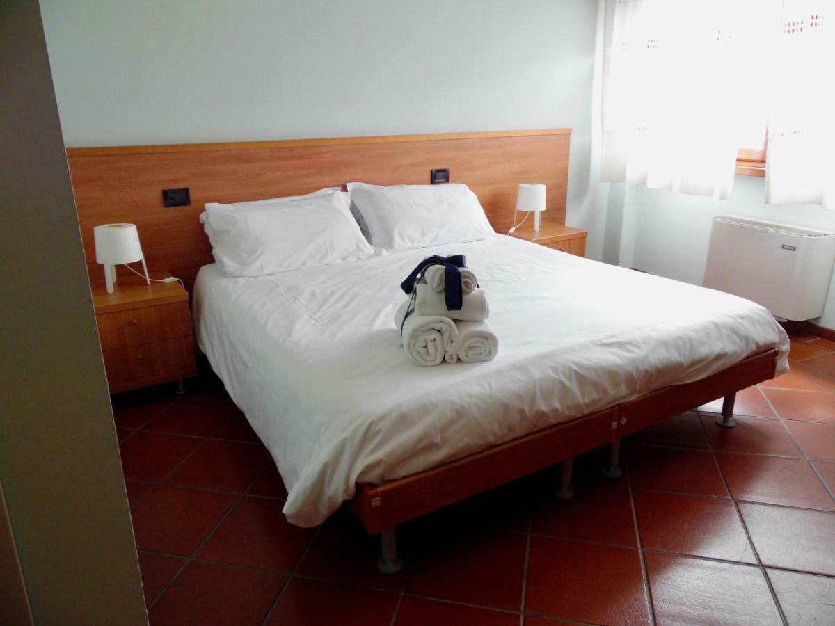 Al Borgo Bed and Breakfast Λούκα Εξωτερικό φωτογραφία