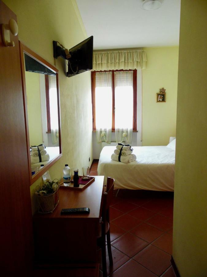 Al Borgo Bed and Breakfast Λούκα Εξωτερικό φωτογραφία